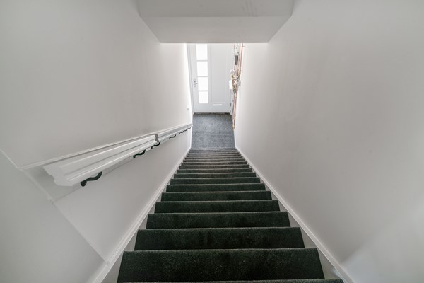 Medium property photo - Spijkerstraat 253, 6828 DH Arnhem